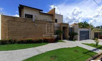 Imagem 2: Casa (sobrado na rua) 4 dormitórios/suite, cozinha planejada