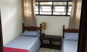 Imagem: Mini Casa 2 quartos temporada