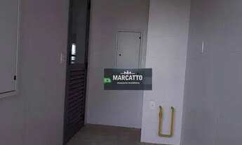 Imagem 2: Apartamento com 3 dormitórios à venda, 196 m² por R$ 3.200.090 - Campo Belo - São Paulo/SP