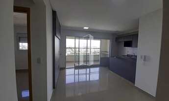 Imagem: Flow Residence em Setor Leste Universitário