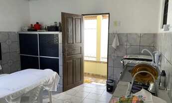 Imagem 6: Casa para venda tem 110 metros quadrados com 2 quartos em Bonfim - Salvador - Bahia