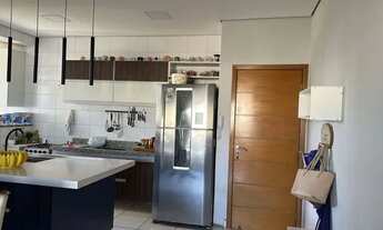 Imagem 2: Condomínio Residencial Parque Pantanal 1