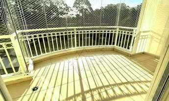 Imagem: Apartamento a venda Green Tamboré - Tamboré