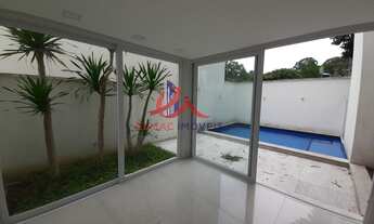 Imagem 6: Casa de Condomínio com 4 Quartos e 6 banheiros à Venda, 420 m² por R$ 3.900.000