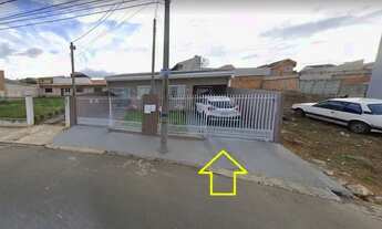 Imagem 2: Oportunidade! Casa 68,38m²PV e 178,77m²TR abaixo valor mercado Ponta Grossa/PR