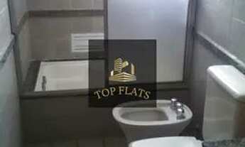 Imagem 6: Flat disponível em Moema