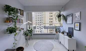 Imagem 7: Apartamento para venda possui 70 metros quadrados com 2 quartos em Alto da Glória - Goiâni