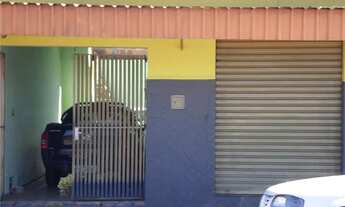 Imagem 3: Casa no Bairro Parque Santa Edwiges na cidade de Bauru