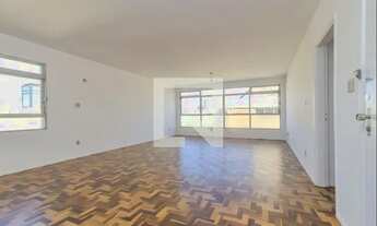 Imagem: Apartamento para Aluguel - Higienópolis