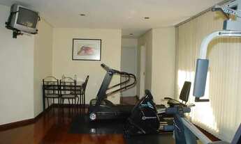 Imagem 6: São Paulo - Apartamento Padrão - Brooklin