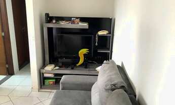 Imagem 3: Apartamento com 2 dormitórios para alugar, 60 m² por R$ 1.760,00/mês - Santa Mônica - Uber