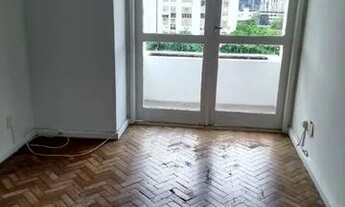 Imagem 3: Alugo ótimo sala, 2 quartos na Cidade Nova (perto do Estácio), ao lado do metrô