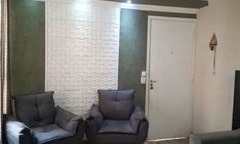 Imagem 1: Apartamento residencial takanos 3