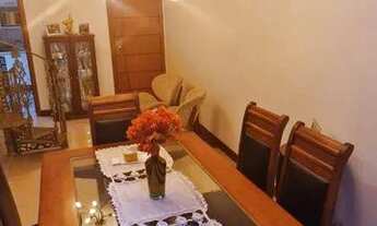 Imagem 6: Cobertura com 3 dormitórios à venda, 166 m² por R$ 440.000,00 - Prata - Teresópolis/RJ