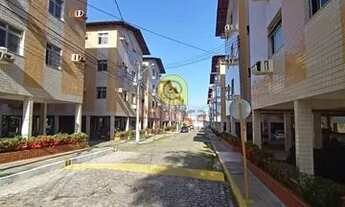 Imagem 3: NATAL - Apartamento Padrão - Capim Macio