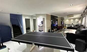 Imagem 2: Excelente Casa em Condomínio Fechado