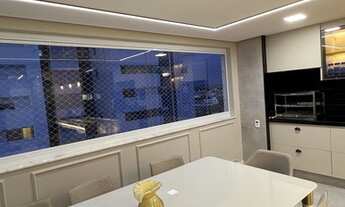 Imagem 6: Apartamento para venda no edifício Porto Fino Bauru-SP