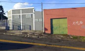 Imagem: Salão Comercial Região Ouro Verde