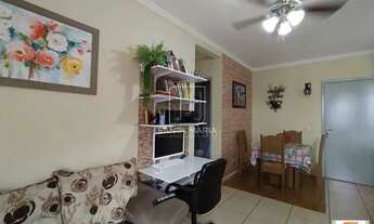 Imagem 3: Apartamento (tipo - padrao) 2 dormitórios, portaria 24hs, lazer, em condomínio fechado