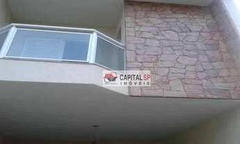 Imagem 2: Sobrado com 3 dormitórios à venda, 136 m² por R$ 700.000,00 - Penha de França - São Paulo