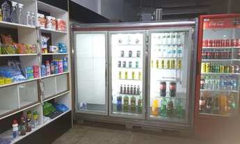 Imagem 3: Mercado,fruteira,lancheria e padaria