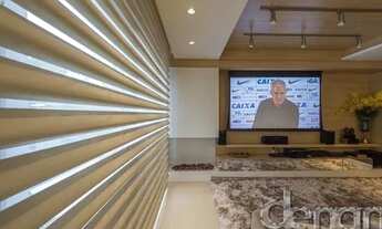 Imagem: Casa à venda, 4 quartos, 4 suítes, 2 vagas