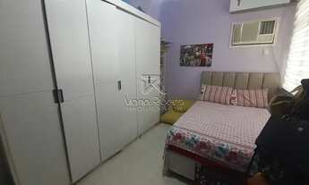 Imagem 10: Apartamento para venda com 92 metros quadrados com 3 quartos em Tijuca - Rio de Janeiro