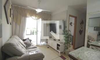 Imagem: Apartamento para Aluguel - Rubem Berta