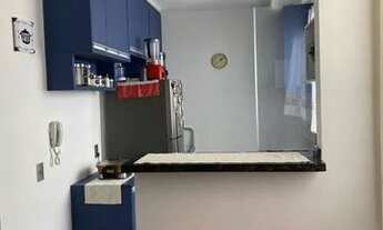 Imagem 5: Apartamento com 2 quartos à venda, 46 m² por R$ 180.000 - Vila São José - Taubaté/SP- Parq