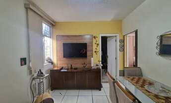 Imagem 5: Apartamento 2 quartos