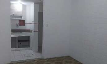 Imagem 4: 1 quarto (podendo ser convertido em 2) - casa de vila - Icaraí - Niterói - RJ