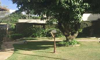 Imagem 6: CASA COM PREÇO DO TERRENO: SÓ 3.400.000,00 - 2500 m² DE TERRENO, IDEAL PARA CONSULTÓRIOS M