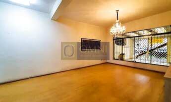 Imagem 4: Casa com 3 dormitórios à venda no Centro de Santo André