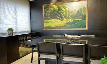 Imagem 6: Apartamento à venda, 4 quartos, 3 suítes, 4 vagas, Buritis - Belo Horizonte/MG