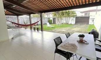 Imagem 5: Linda casa em condomínio fechado, na parte alta de Maceió