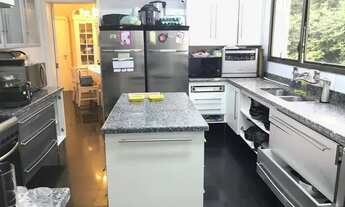 Imagem: Apartamento Venda 3 Dormitórios - 306 m²