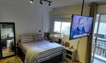 Imagem 5: Apartamento com 1 dormitório à venda, 33 m² por R$ 315.000,00 - Vila Andrade - São Paulo/S