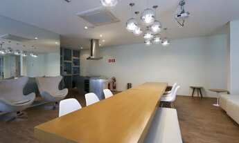 Imagem 2: SÃO PAULO - Apartamento Padrão - BROOKLIN