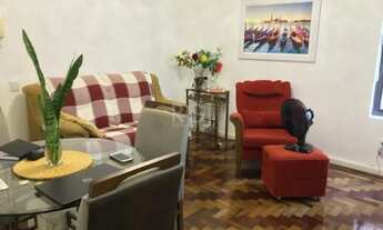 Imagem 5: Apartamento para Venda - 54.08m², 2 dormitórios, Centro Histórico