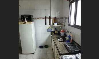 Imagem 7: Apartamento com 3 dorms, Guilhermina, Praia Grande - R$ 639 mil, Cod: ACT2459
