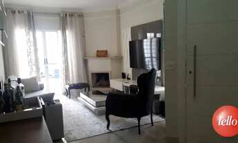 Imagem 3: São Paulo - Casa Padrão - Santana