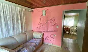 Imagem 4: Casa à venda em Piraquara. 30 mil de entrada