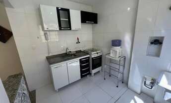 Imagem 4: Apartamento para aluguel, 1 quarto, 1 vaga, Santa Terezinha - São Bernardo do Campo/SP
