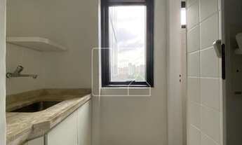 Imagem 7: Sala - Vila Clementino - São Paulo