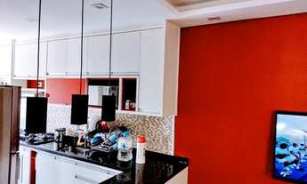 Imagem 7: Apartamento para venda com 43 metros quadrados com 2 quartos