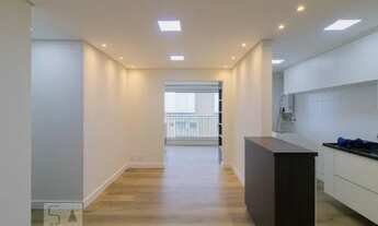 Imagem: Apartamento à Venda - Rudge Ramos, 3 Quartos