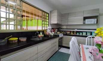 Imagem 2: CASA COM 3/4 QUARTOS EM ICORACI CAMPINA