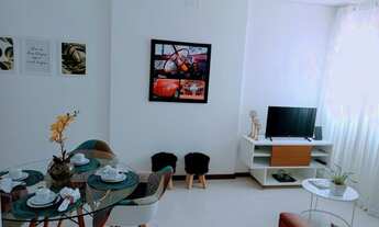 Imagem: Apartamento para aluguel, 45m² em Iguatemi