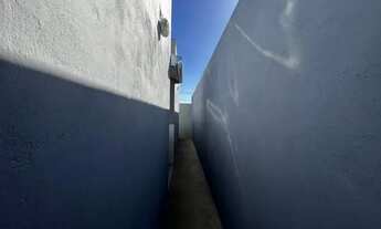 Imagem 2: WAFCasa para venda tem 55 metros quadrados com 3 quartos