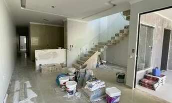 Imagem 7: Mansão a venda 280m2 - 5 suítes - Lagoa Redonda - Fortaleza - CE